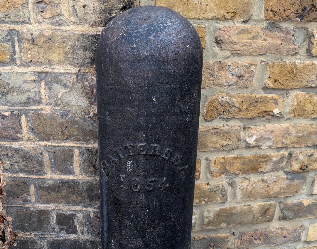 Talk: Three County Penge – June 2025