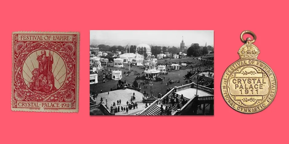 Talk: The 1911 Festival of Empire – February 2026