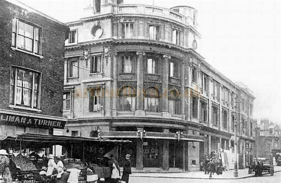 Talk: The Penge Empire Theatre: Its History & Heritage – July 2026